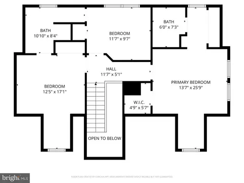 Floorplan - 807 Eastern Point Rd, Annapolis, MD 21401 photo 2 of 2