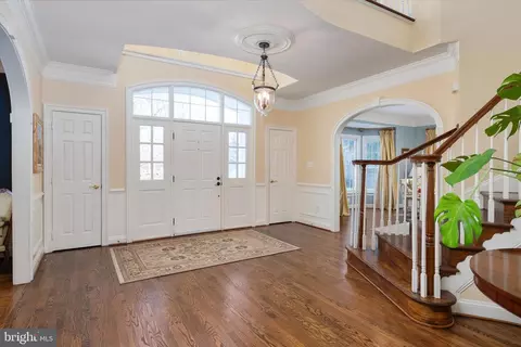 Entry Way - 304 Gatsby Pl, Edgewater, MD 21037 photo 1 of 7