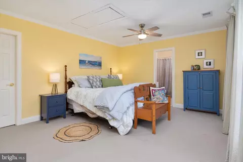 Bedroom - 304 Gatsby Pl, Edgewater, MD 21037 photo 6 of 7