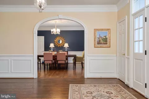 Entry Way - 304 Gatsby Pl, Edgewater, MD 21037 photo 3 of 7