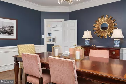 Dining - 304 Gatsby Pl, Edgewater, MD 21037 photo 2 of 3