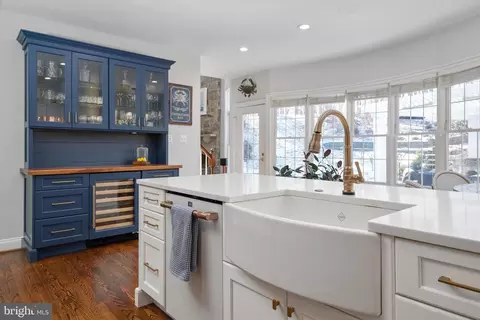 Kitchen - 304 Gatsby Pl, Edgewater, MD 21037 photo 3 of 5
