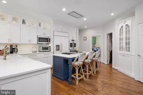 Kitchen - 304 Gatsby Pl, Edgewater, MD 21037 photo 1 of 5