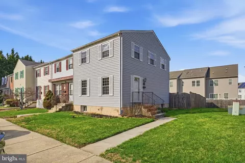 7611 Mcnamara Dr, Glen Burnie, MD 21061