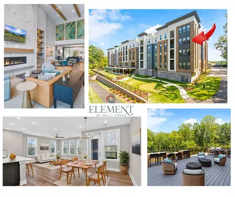 76 Old Mill Bottom Rd N #301, Annapolis, MD 21409