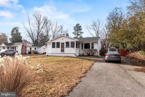 117 Pinecrest Dr, Annapolis, MD 21403 photo 2