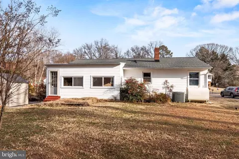 117 Pinecrest Dr, Annapolis, MD 21403 photo 30