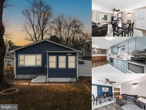 3 A Chain O Hills Rd, Glen Burnie, MD 21060