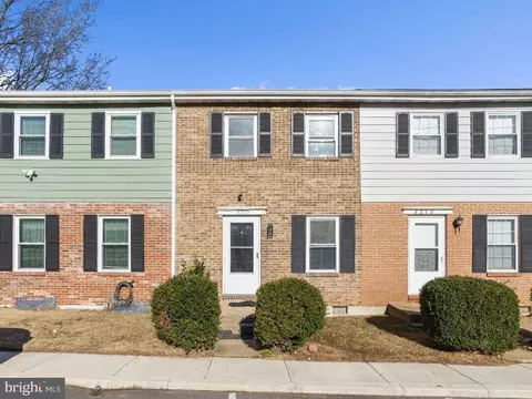 8223 Coatsbridge Ct, Severn, MD 21144