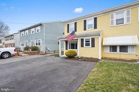 Exterior - 1388 Primrose Rd, Annapolis, MD 21403 photo 8 of 8