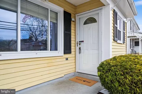 Exterior - 1388 Primrose Rd, Annapolis, MD 21403 photo 6 of 8