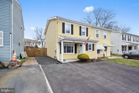Exterior - 1388 Primrose Rd, Annapolis, MD 21403 photo 7 of 8