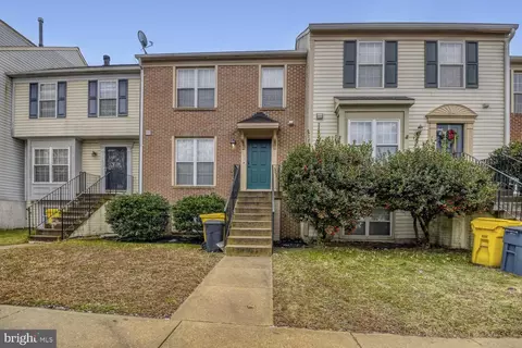 7974 Heather Mist Dr #85, Severn, MD 21144