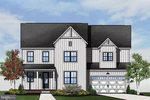 105 Griscom Square Way, Annapolis, MD 21403 photo 3