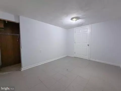 Bedroom - 3338 Old Line Ave, Laurel, MD 20724 photo 3 of 3