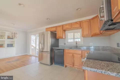 Kitchen - 3338 Old Line Ave, Laurel, MD 20724 photo 1 of 1