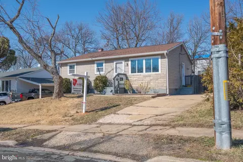 3338 Old Line Ave, Laurel, MD 20724