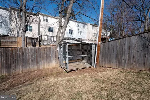 Exterior - 3338 Old Line Ave, Laurel, MD 20724 photo 3 of 3