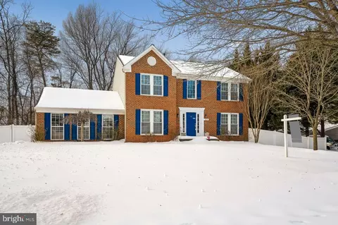 454 N Patuxent Rd, Odenton, MD 21113