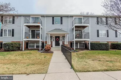 3503 Wedgewood Ct #G, Pasadena, MD 21122