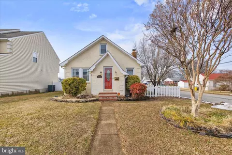 Exterior - 168 Meadow Rd, Pasadena, MD 21122 photo 1 of 3