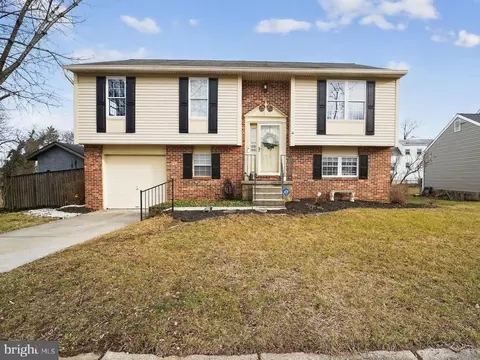 451 Susan Ct, Linthicum Heights, MD 21090