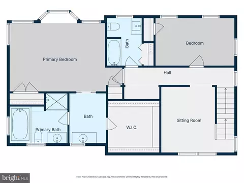 Floorplan - 1138 Mayo Rd, Edgewater, MD 21037 photo 3 of 6