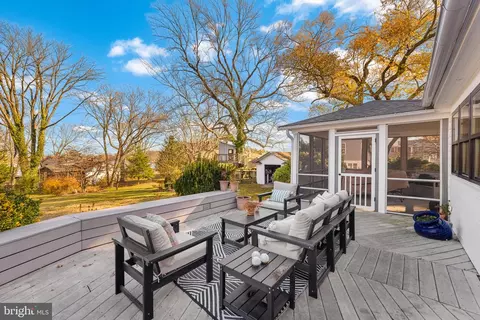 Exterior - 1138 Mayo Rd, Edgewater, MD 21037 photo 4 of 8