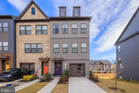 7753 Anvil Stone Way, Glen Burnie, MD 21060
