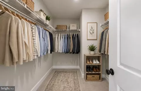 Entry Way - 7970 Marion Ave, Pasadena, MD 21122 photo 5 of 6