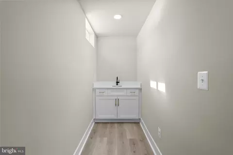 Entry Way - 7970 Marion Ave, Pasadena, MD 21122 photo 6 of 6