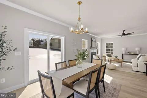 Dining - 7970 Marion Ave, Pasadena, MD 21122 photo 1 of 2