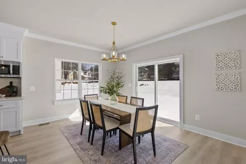 Dining - 7970 Marion Ave, Pasadena, MD 21122 photo 2 of 2
