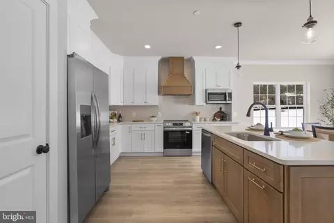 Kitchen - 7970 Marion Ave, Pasadena, MD 21122 photo 1 of 1