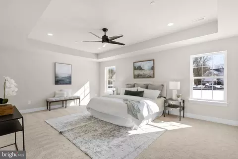 Bedroom - 7970 Marion Ave, Pasadena, MD 21122 photo 1 of 5