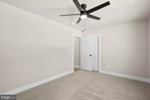 Bedroom - 7970 Marion Ave, Pasadena, MD 21122 photo 3 of 5