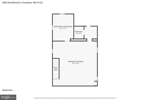Other - 8424 Smallwood Ct, Pasadena, MD 21122 photo 12 of 12
