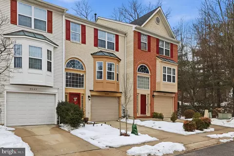 Exterior - 3045 Button Bush Ln, Laurel, MD 20724 photo 2 of 7