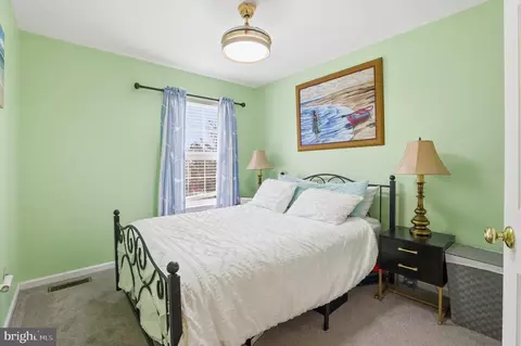 Bedroom - 3045 Button Bush Ln, Laurel, MD 20724 photo 4 of 4