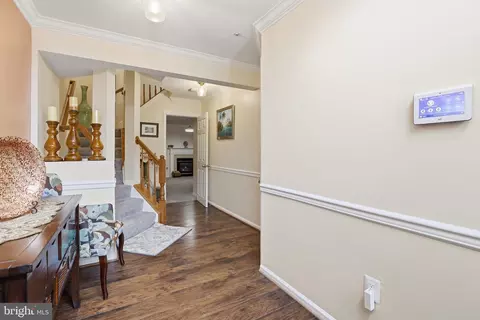 Entry Way - 3045 Button Bush Ln, Laurel, MD 20724 photo 1 of 2