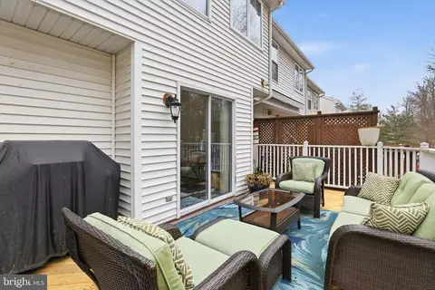 Exterior - 3045 Button Bush Ln, Laurel, MD 20724 photo 5 of 7