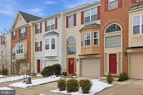 Exterior - 3045 Button Bush Ln, Laurel, MD 20724 photo 3 of 7