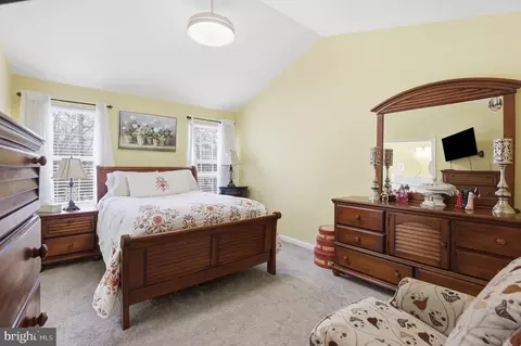 Bedroom - 3045 Button Bush Ln, Laurel, MD 20724 photo 1 of 4