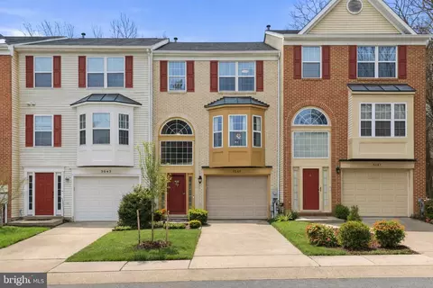 3045 Button Bush Ln, Laurel, MD 20724
