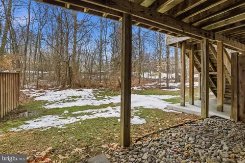 Exterior - 3045 Button Bush Ln, Laurel, MD 20724 photo 6 of 7