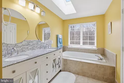 Bath - 3045 Button Bush Ln, Laurel, MD 20724 photo 1 of 3