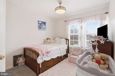 Bedroom - 3045 Button Bush Ln, Laurel, MD 20724 photo 3 of 4
