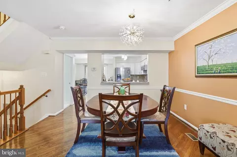Dining - 3045 Button Bush Ln, Laurel, MD 20724 photo 2 of 2