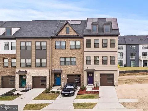 7711 Red Moon Way, Glen Burnie, MD 21060