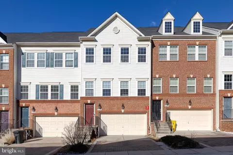 3626 Sweetbush Trl, Laurel, MD 20724